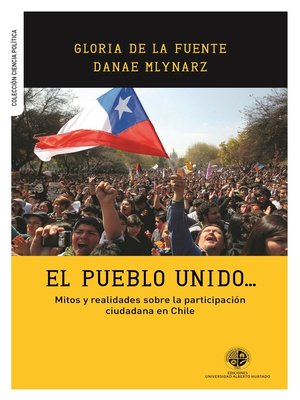 cover image of El pueblo unido